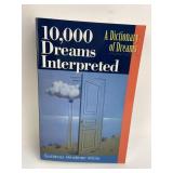 10,000 Dreams Interpreted