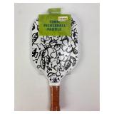 New Pickleball Paddle