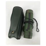 Fox River Camo. Monocular w/ Case