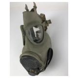 Vtg. Czech M10M Gas Mask