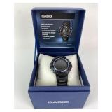 Casio 200m Water Resistant Wrist Watch