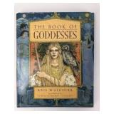 The book of Goddesses - Kris Waldherr