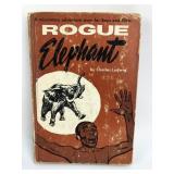 1954 First Ed. Rogue Elephant