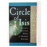 Circle of Isis - Egyptian Magic and Modern Witches