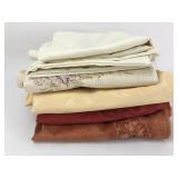 4 sets of  assorted pillow covers (4 each)