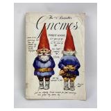 Gnomes 1979 1st printing, 1st paperback Ed.