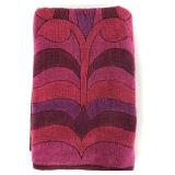 Vtg. Wamsutta Internl. collection bath towel