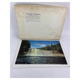 Vintage NOS Six Michigan Placemats