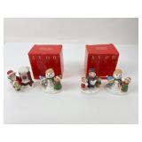 Avon Gift Collection Forest Friends Mini