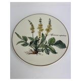 Villeroy and Boch Botanica porcelain tray