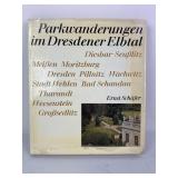 Parkwanderungen Im Dresdener Elbtal book