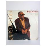 Ray Charles Friendship Album LP