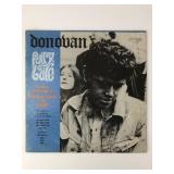 Donovan Fairytale Vinyl Record LP