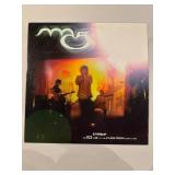 MC5 Live at the Sturgis Armory Vinyl Record