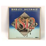 Antal Dorati - Detroit Symph. Orch. Tchaikovsky