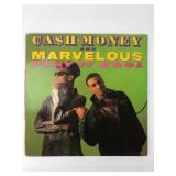 Cash Money and Marvelous ï¿½Play It Kool