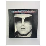 Elton John Victim of Love Album LP