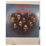 Sweet Honey in the Rock Vinyl Record - Blowin