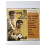 The Golden Hits of the Everly Brothers Vinyl