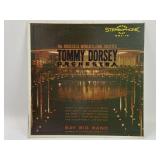 The Tommy Dorsey Orchestra Vinyl Record Album