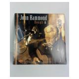 John Hammond Rough & Touch Album LP Unopened