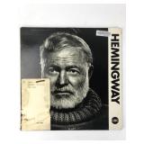 Hemingway CBC Album LP