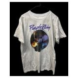 Prince Purple Rain XXL T-Shirt