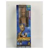 Avengers Infinity War teenage GROOT Action Figure