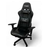 Black GTRacing Gaming Chair - Very Good