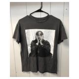 Size S 2Pac T-Shirt