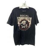 Social Distortion Orange County California Large