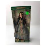 Barbie Princess Of Ireland Doll