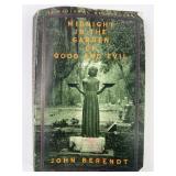 Midnight In The Garden Of Good And Evil Book