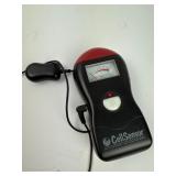 CellSensor EMF detection meter