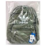 Adidas Adicolor Backpack, Olive Green