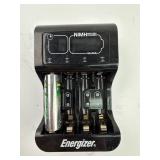 Energizer NiMH AA/AAA Battery Charger