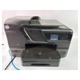 HP Officejet Pro 8600 Printer