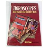 Horoscopes: How To Draw And Interpret Them