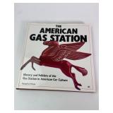 The American Gas Station First Edition 1992