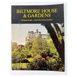 Biltmore House & Gardens 1965 Booklet