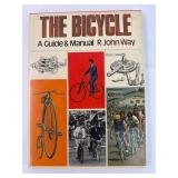 1973 The Bicycle: A Guide & Manual