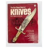 The Gun Digest Book Of Knives 1973