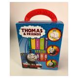 Thomas & Friends 12-Book Board Set