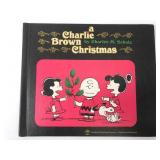 A Charlie Brown Christmas 1965 First Edition