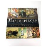 Masterpieces: Paintings From America