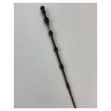 Resin Harry Potter Dumbledore Wand With Inlay