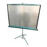 Da-Lite Silver-Lite Projection Screen