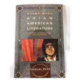 Asian American Literature First Edition