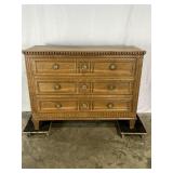 CHEST OF DRAWERS - 4682