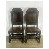 PR CHAIRS  - 4651